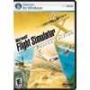 Flight Sim 10 DVD Deluxe