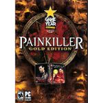 Dreamcatcher Painkiller Gold Edition