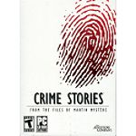 Dreamcatcher Crime Stories