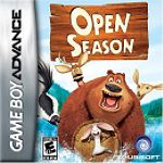 UbiSoft Open Season
