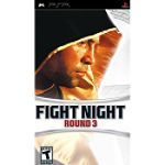 Electronic Arts Fight Night Round 3 for PSP