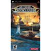 Konami Steel Horizon PSP