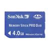 PSP Memory - 4GB