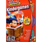Disney Learning Kindergarten