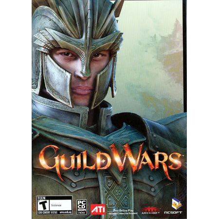 NC Interactive Guild Wars