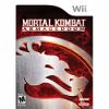 Mortal Kombat - Armageddon Wii