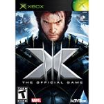 Activision X-Men The Official Game