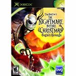 Disney Nightmare Before Christmas Oogle's Revenge, The
