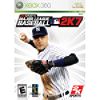 MLB Baseball 2k7 Xbox 360