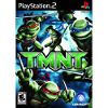 UBI Soft Teenage Mutant Ninja Turtles Playstation 2
