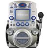 Portable CD Karaoke Combo