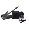 Revolver Bass Guitar & Amp Package