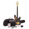 Revolver Bass Guitar & Amp Package