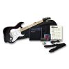 Citation Guitar & Amp Package, Liquid Black