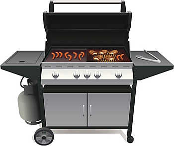 {Grills
70} What is a Dual-Fuel Grill? - Sears | {Grills
70}