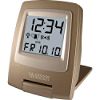 Digital Travel Alarm Clock - WT-2165U