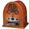 Cathedral Radio CD