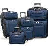 Amsterdam 3 pc Upright with Tote