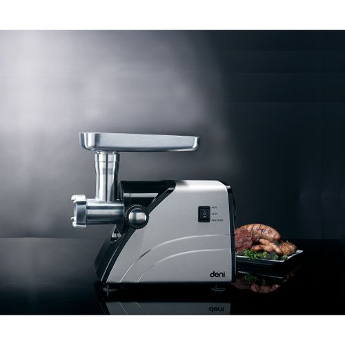 Deni 550 Watt Meat Grinder - 3400 Best Price
