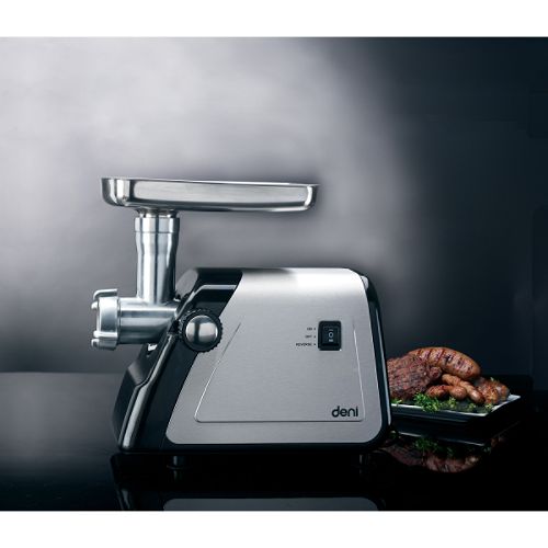 Deni 800 Watt Meat Grinder - 3500 Best Price