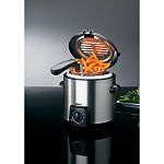 Deni Mini Deep Fryer, 1 qt.
