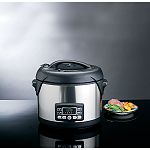 8.5 qt. Oval Pressure Cooker
