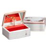 Girl's Musical Ballerina Jewelry Box