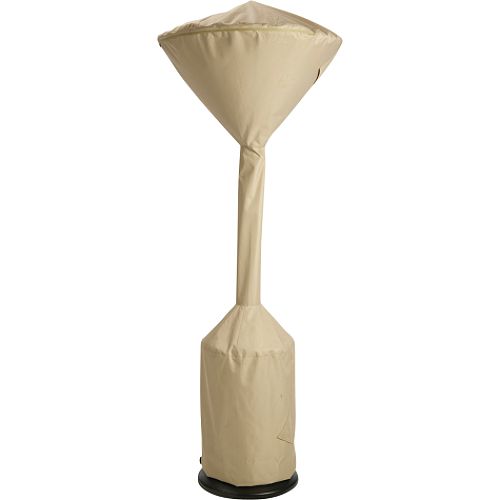 Classic Terrazzo Stand Up Heater Cover 