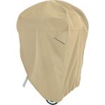Classic Terrazzo Kettle BBQ Cover - upto 26