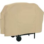 Classic Terrazzo Cart BBQ Cover - XXL 72