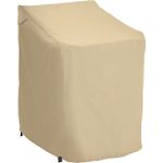 Classic Terrazzo Stackable Chairs Cover - upto 6 chairs.