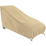 Classic Terrazzo Patio Chaise Cover 66