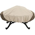 Classic Veranda Square Fire Pit Cover 40" W