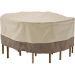 Classic Veranda Bistro Table & Chair Cover - upto 54