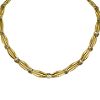 10Kt Fashion Necklace