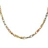 14Kt Oval Chain
