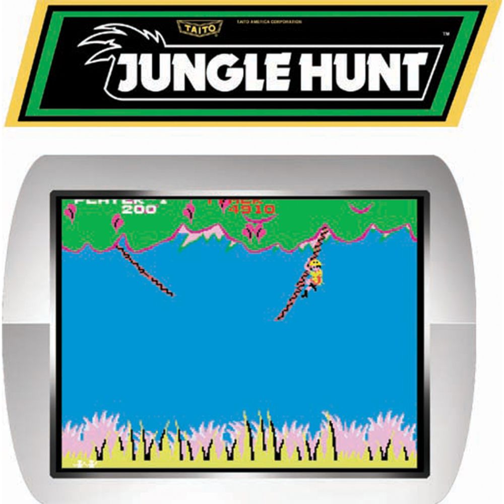 Extreme Arcade Home Arcade - Model 9900 at Sears.com