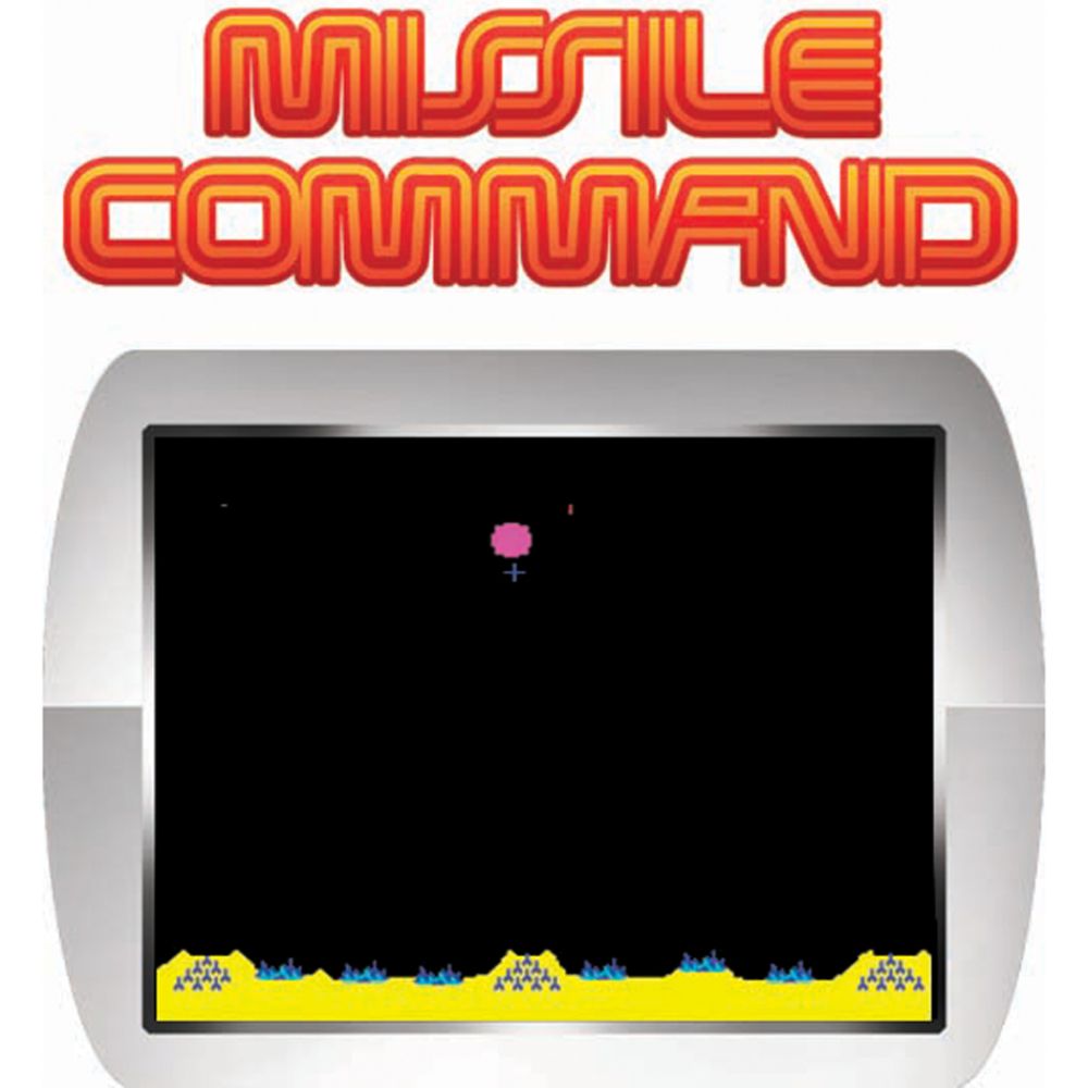 Extreme Arcade Home Arcade - Model 9900 at Sears.com