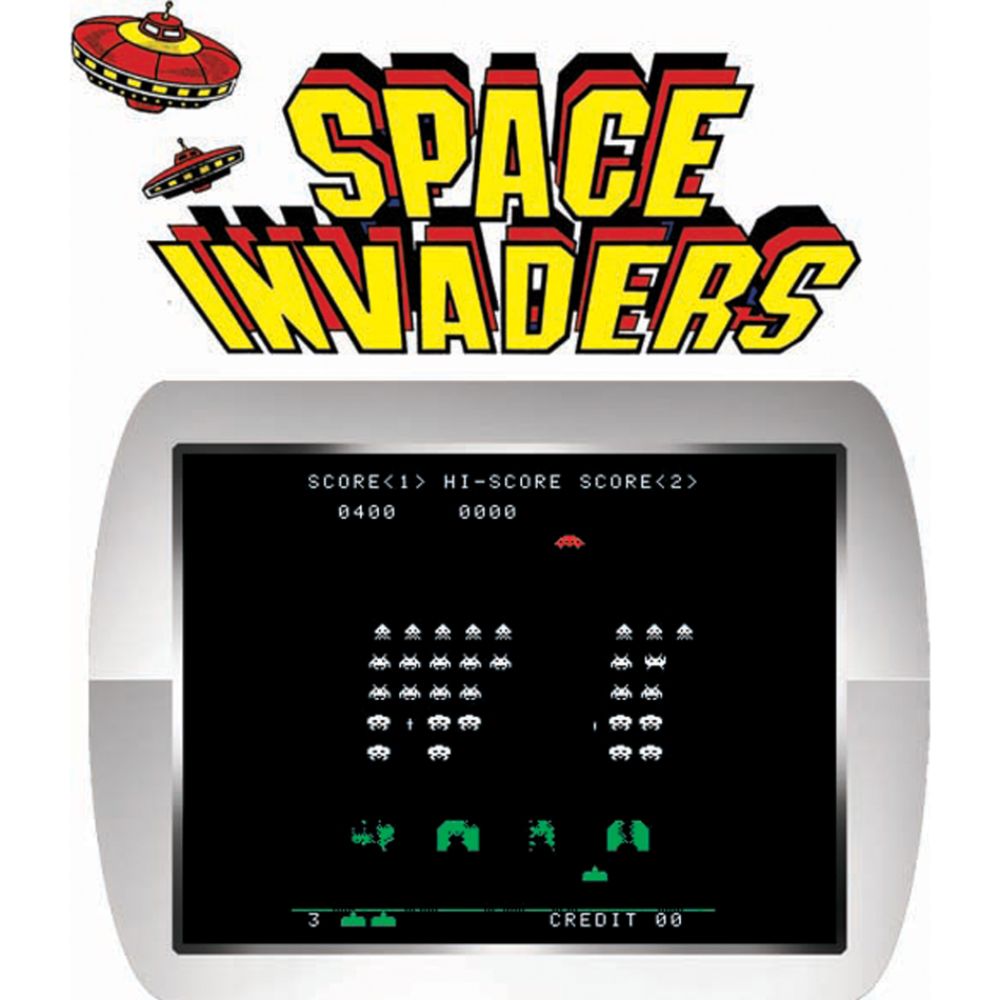 Extreme Arcade Home Arcade - Model 9900 at Sears.com