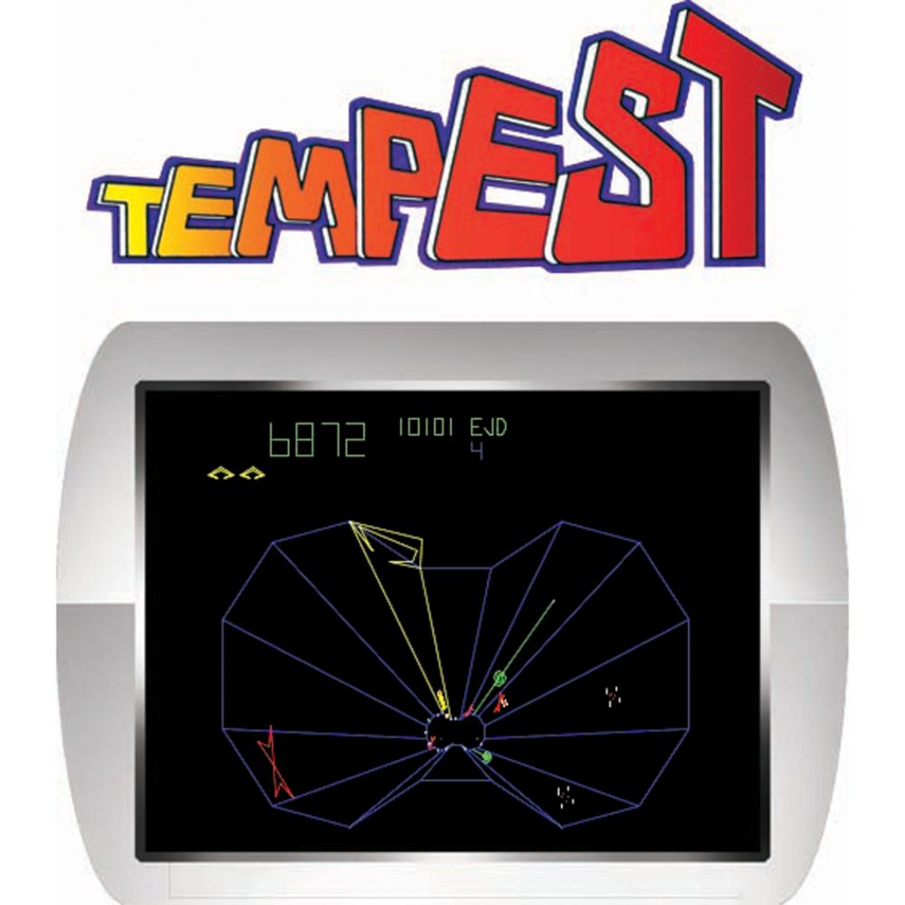 Extreme Arcade Home Arcade - Model 9900 at Sears.com