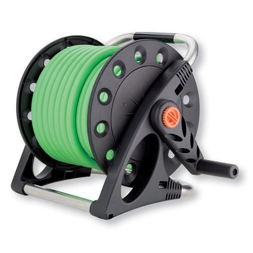 Claber Claber Aquapony Hose Reel with 1 2