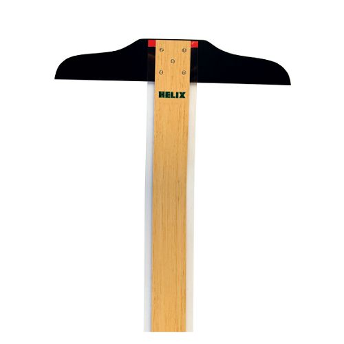 Helix 36 (90cm) Wood/Acrylic Edge T-Square - 20360 Best Price