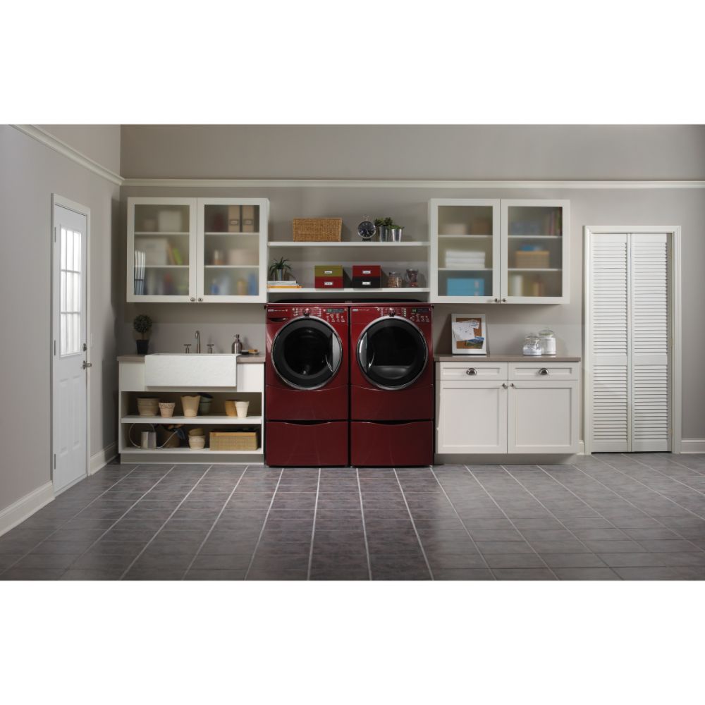 Kenmore HE5t Steam 4.0 cu. ft. King Size Capacity Plus Front Load Washer - Model 4778 at Sears.com