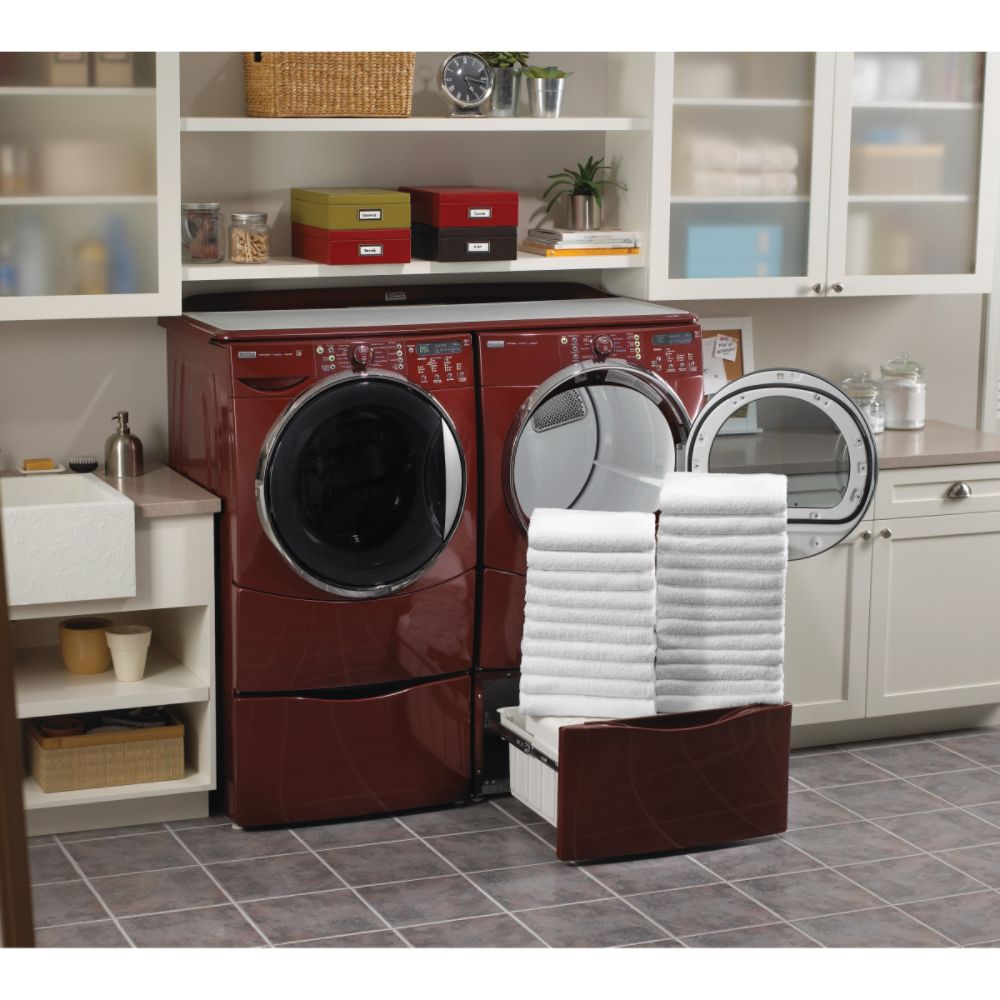 Kenmore HE5t Steam 4.0 cu. ft. King Size Capacity Plus Front Load Washer - Model 4778 at Sears.com