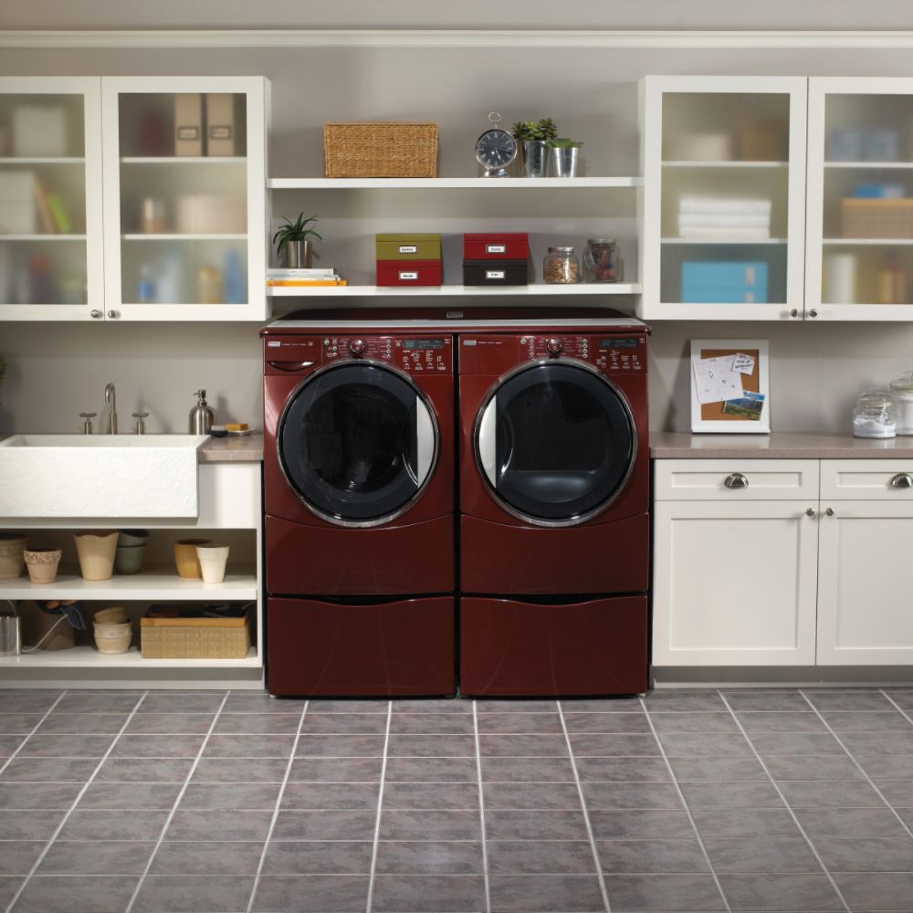 Kenmore HE5t Steam 4.0 cu. ft. King Size Capacity Plus Front Load Washer - Model 4778 at Sears.com
