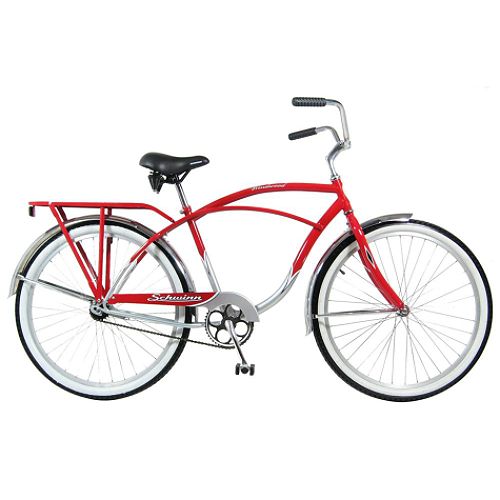 Schwinn Windwood 26 Inch Men's Bike