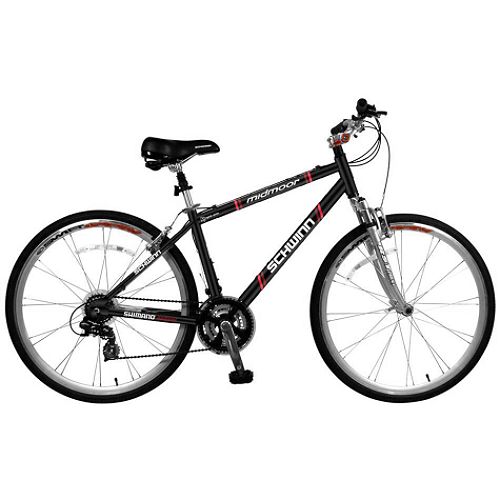 Schwinn Midmoor 26 Inch Men's Bike