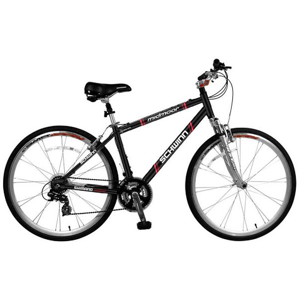 Schwinn Midmoor 26 Inch Men's Bike