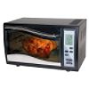 26L/.9 Electronic Convection & Rotisserie Oven