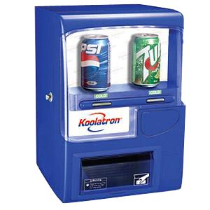 Vending Fridge